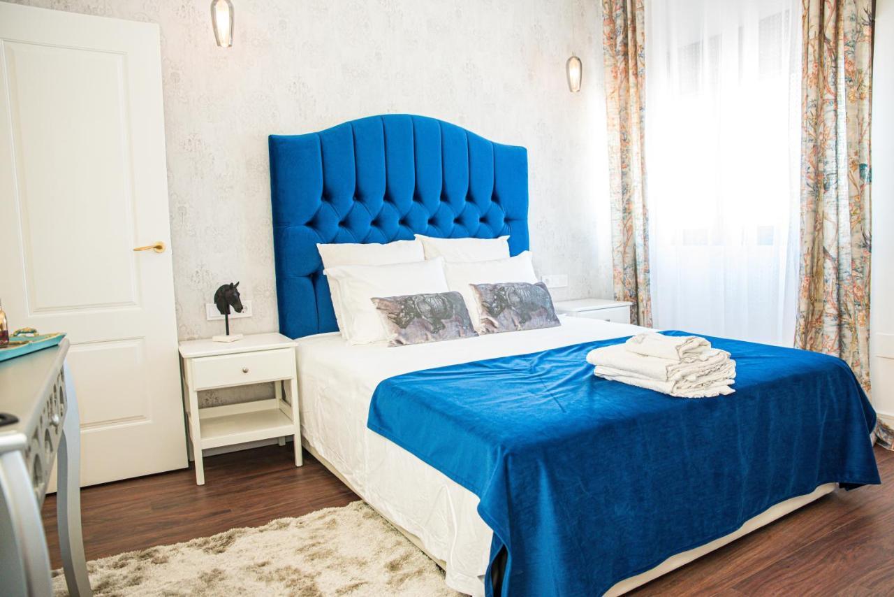 Laura Apartment Puerto Walencja Zewnętrze zdjęcie