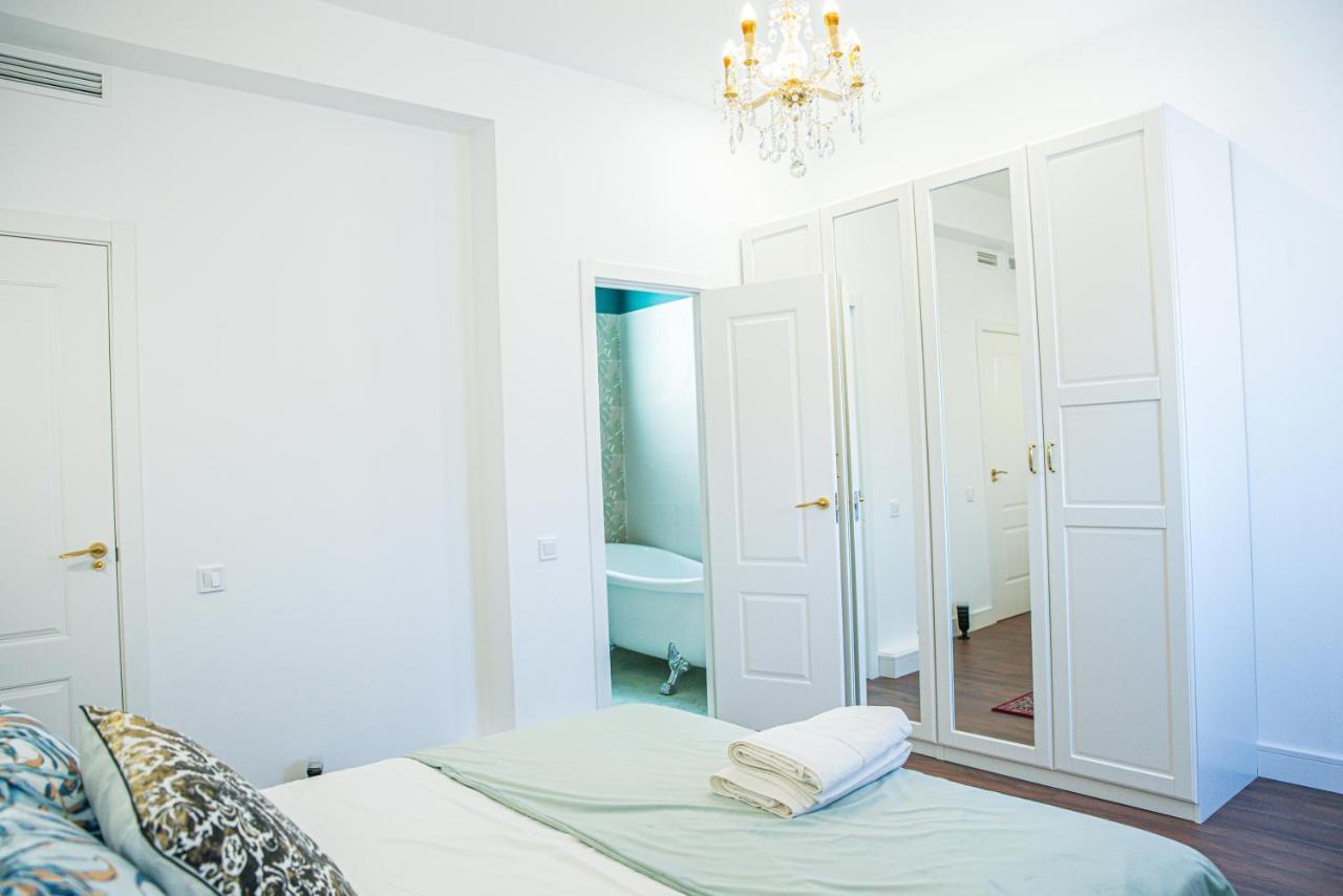 Laura Apartment Puerto Walencja Zewnętrze zdjęcie