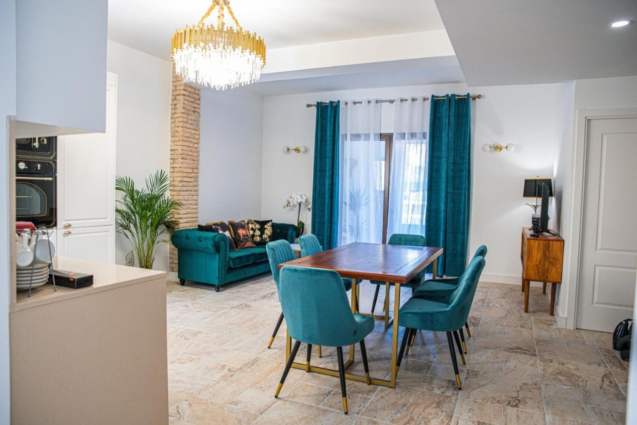 Laura Apartment Puerto Walencja Zewnętrze zdjęcie